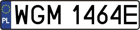 WGM1464E