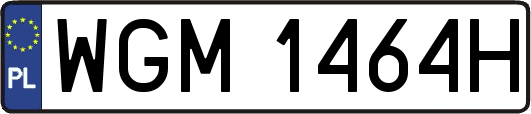 WGM1464H