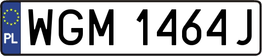 WGM1464J