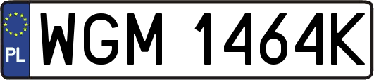 WGM1464K