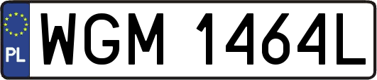 WGM1464L