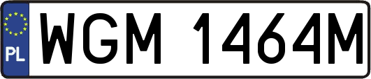 WGM1464M