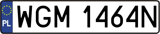 WGM1464N