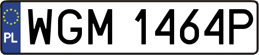 WGM1464P