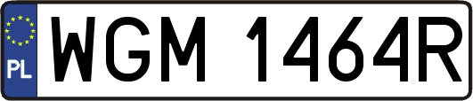 WGM1464R