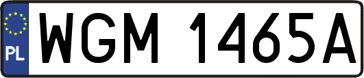 WGM1465A