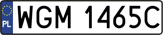 WGM1465C