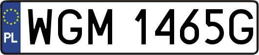 WGM1465G