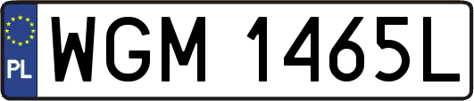 WGM1465L