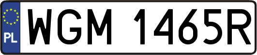 WGM1465R