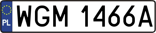 WGM1466A