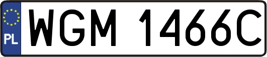 WGM1466C