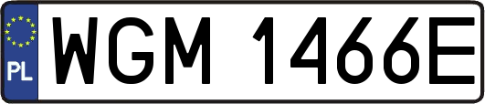 WGM1466E