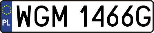 WGM1466G