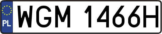 WGM1466H
