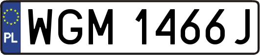 WGM1466J