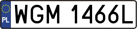 WGM1466L