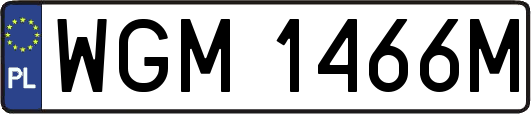 WGM1466M