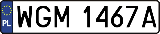WGM1467A