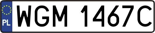 WGM1467C