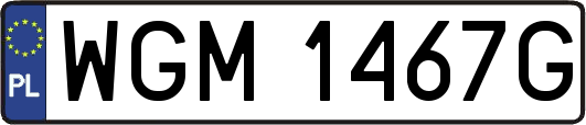 WGM1467G