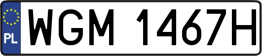 WGM1467H