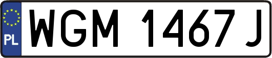 WGM1467J