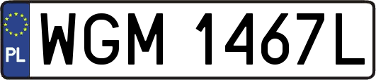 WGM1467L