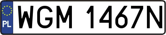 WGM1467N
