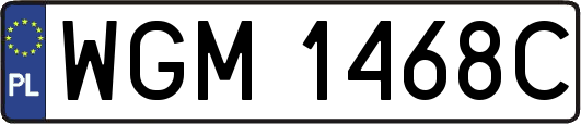 WGM1468C
