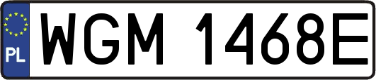 WGM1468E