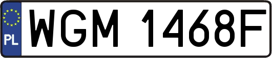 WGM1468F