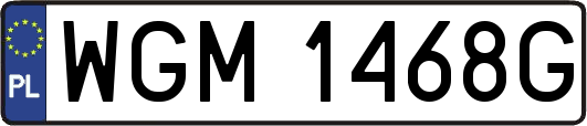 WGM1468G