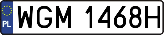 WGM1468H