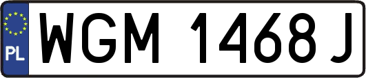 WGM1468J