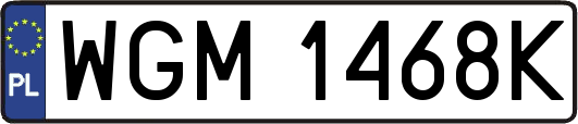 WGM1468K