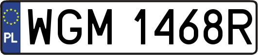 WGM1468R