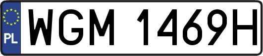 WGM1469H