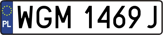 WGM1469J