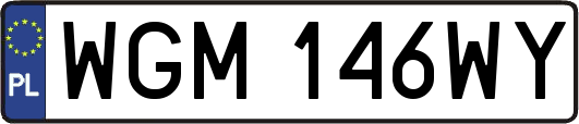 WGM146WY