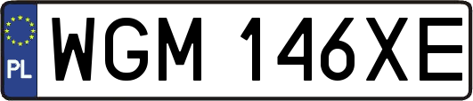 WGM146XE