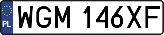 WGM146XF