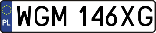 WGM146XG