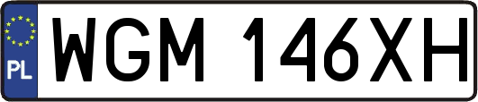 WGM146XH