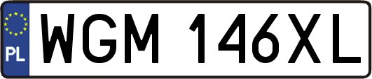 WGM146XL