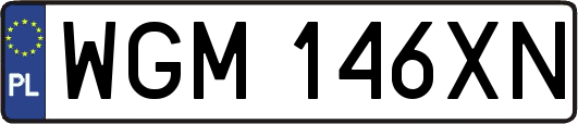 WGM146XN