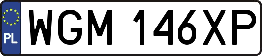 WGM146XP