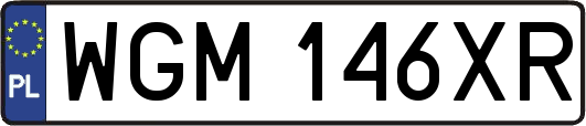 WGM146XR