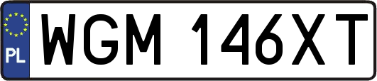 WGM146XT