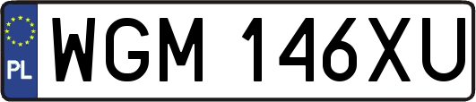 WGM146XU